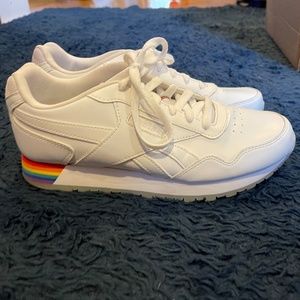 Reebok Harman Pride Sneaker - Women's   ** Sold Out**